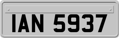 IAN5937