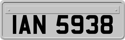 IAN5938