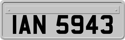 IAN5943