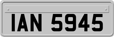 IAN5945