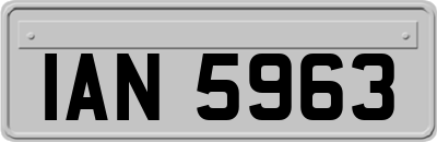IAN5963