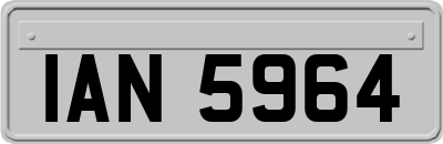 IAN5964