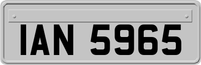 IAN5965