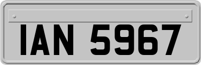 IAN5967