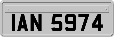 IAN5974