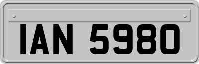 IAN5980