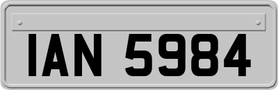 IAN5984
