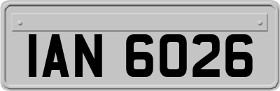 IAN6026