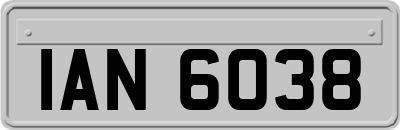 IAN6038