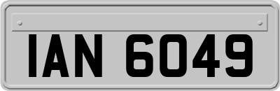 IAN6049