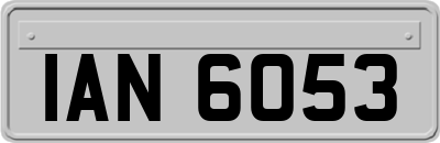IAN6053