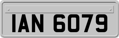 IAN6079