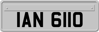 IAN6110