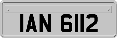 IAN6112