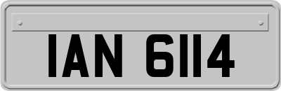 IAN6114