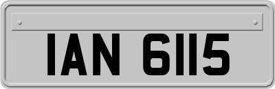 IAN6115