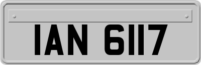 IAN6117
