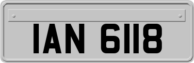 IAN6118
