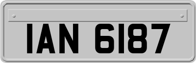IAN6187