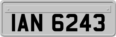 IAN6243