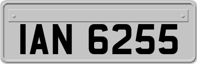 IAN6255