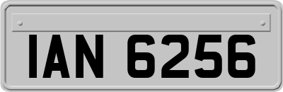 IAN6256