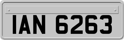 IAN6263