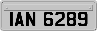 IAN6289