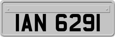 IAN6291