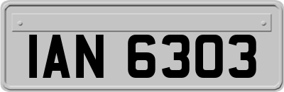 IAN6303