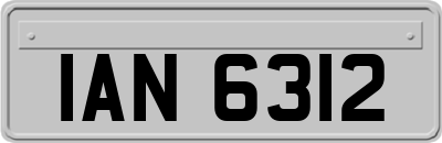 IAN6312