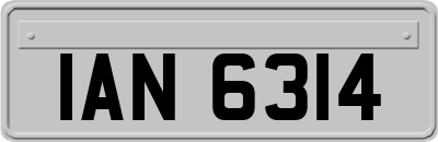 IAN6314