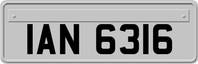 IAN6316