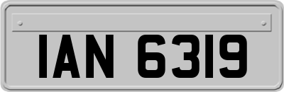 IAN6319