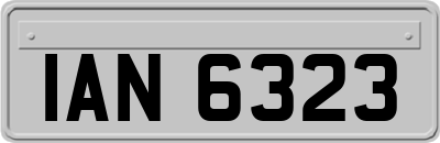 IAN6323