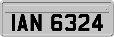IAN6324