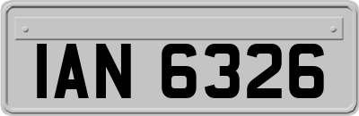 IAN6326