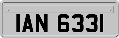 IAN6331