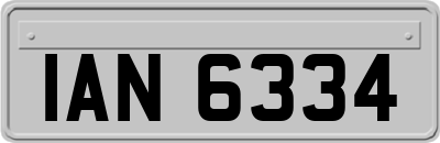 IAN6334
