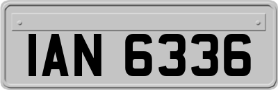 IAN6336