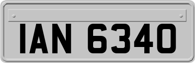IAN6340