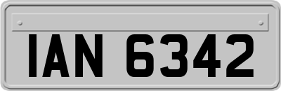 IAN6342