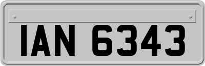 IAN6343