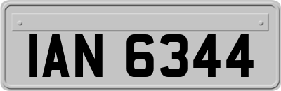 IAN6344
