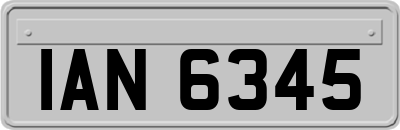 IAN6345