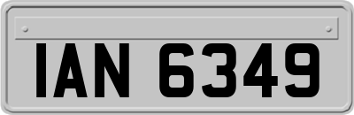 IAN6349