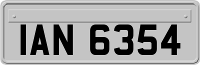 IAN6354