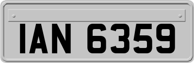 IAN6359