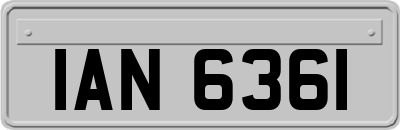 IAN6361