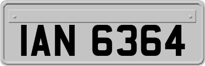 IAN6364